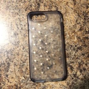 Speck Clear Protective Case